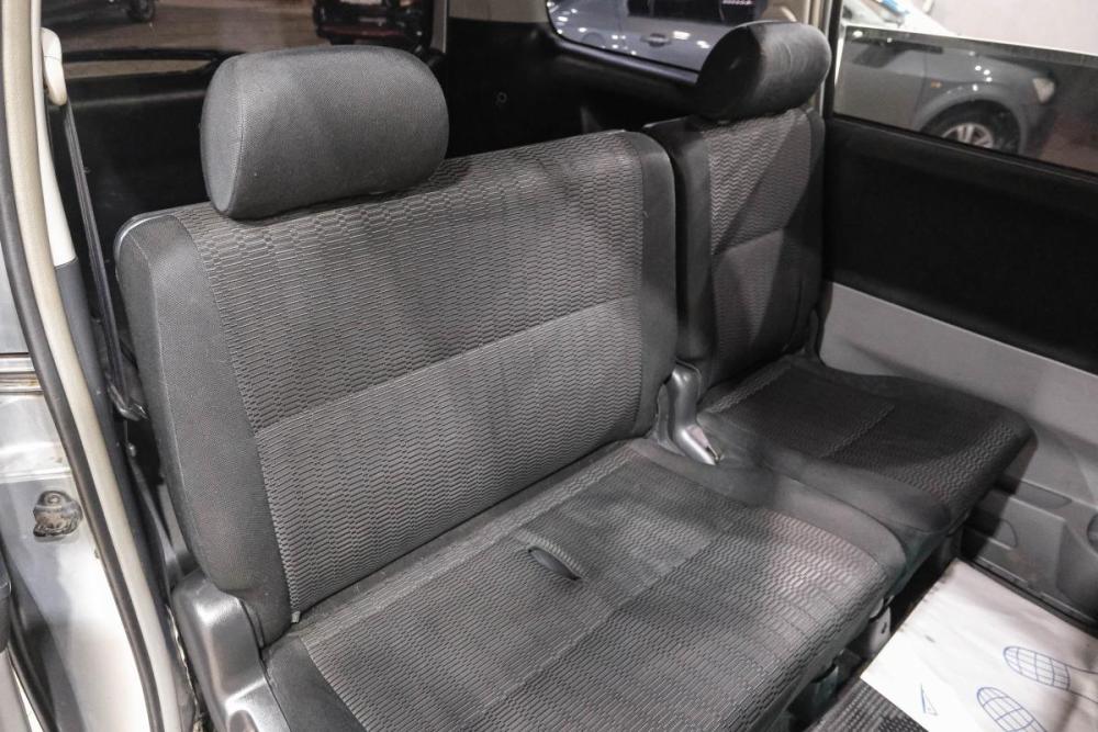 Toyota Voxy I (R60) Новокузнецк  - изображение 27