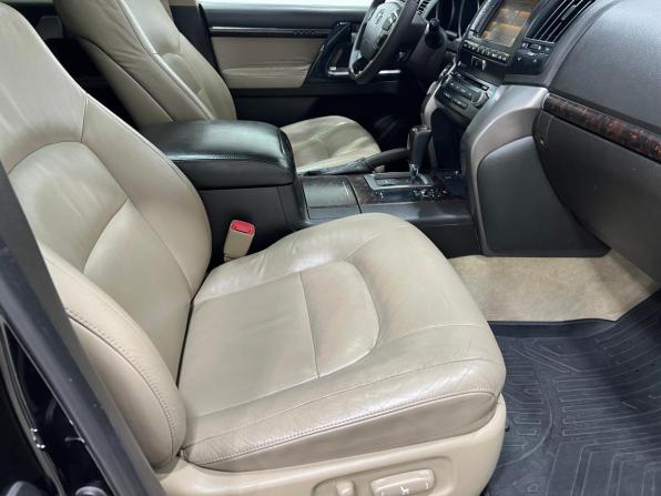Toyota Land Cruiser 200 Series с пробегом 2010 года, цена 2 999 999 рублей, 305312 км, внедорожник, Автокод Объявления