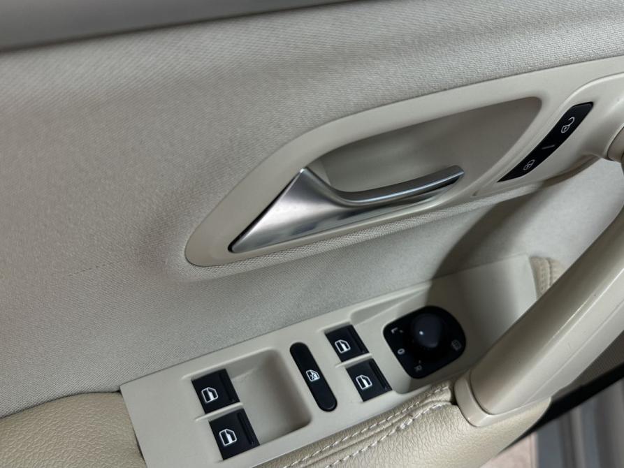 Volkswagen Passat CC I Омск  - изображение 16