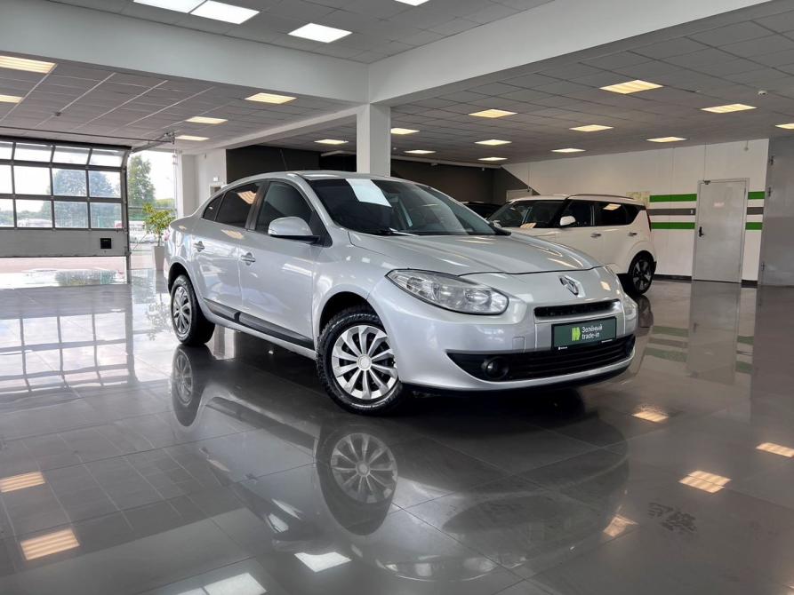 Renault Fluence I Тверь  - изображение 5