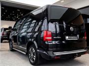 Volkswagen Multivan T5 Рестайлинг Мурманск  - изображение 24