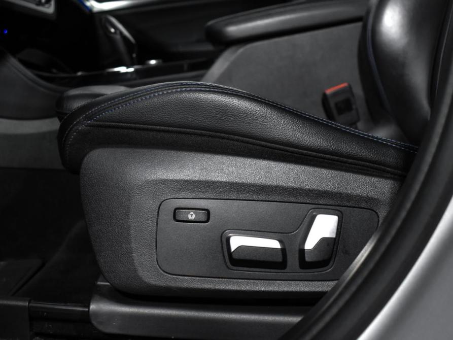 BMW X4 II (G02) Санкт-Петербург  - изображение 14