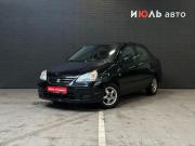 Suzuki Liana I Рестайлинг Челябинск  - изображение 13