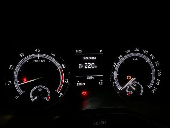 Skoda Kodiaq I с пробегом 2019 года, цена 2 350 000 рублей, 85899 км, внедорожник, Автокод Объявления