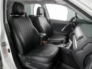 Subaru Forester IV Воронеж  - изображение 27