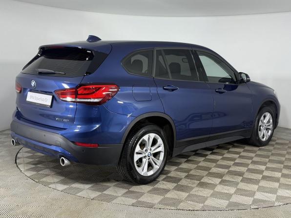 BMW X1 II (F48) Рестайлинг с пробегом 2021 года, цена 3 115 000 рублей, 40154 км, внедорожник, Автокод Объявления