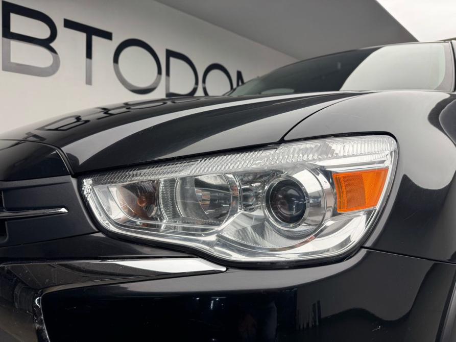 Mitsubishi ASX I Рестайлинг 2 Москва  - изображение 20