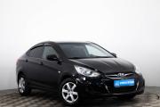 Hyundai Solaris I Пермь  - изображение 22