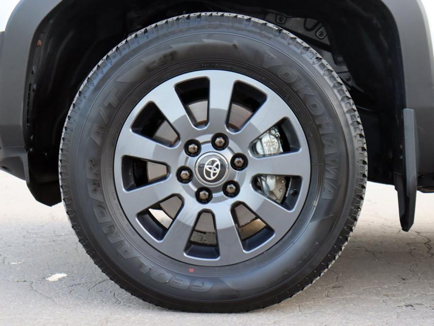 Toyota Land Cruiser Prado 250 Series Самара  - изображение 9