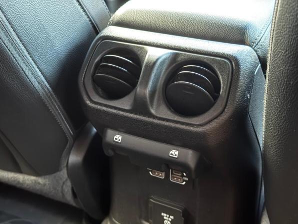 Jeep Wrangler IV (JL) с пробегом 2020 года, цена 4 949 000 рублей, 79933 км, внедорожник, Автокод Объявления