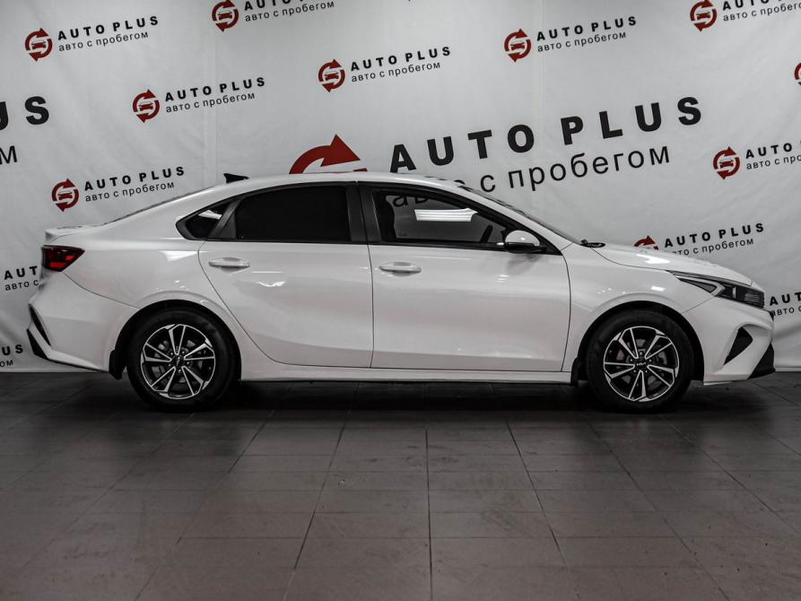 Kia Cerato IV Минеральные Воды  - изображение 6