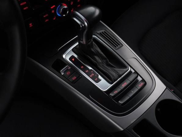 Audi A4 IV (B8) Рестайлинг с пробегом 2013 года, цена 1 349 087 рублей, 200301 км, седан, Автокод Объявления