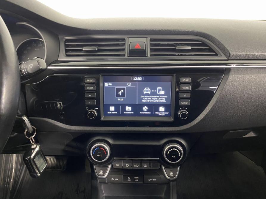 Kia Rio IV Воронеж  - изображение 10