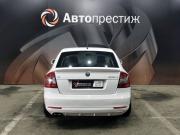 Skoda Octavia II (A5) Рестайлинг Ставрополь  - изображение 28