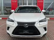 Lexus NX I Рестайлинг Уфа  - изображение 21