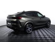 BMW X6 III (G06) Москва  - изображение 37