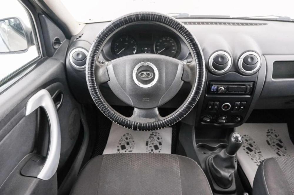 Lada (ВАЗ) Largus I Красноярск  - изображение 15