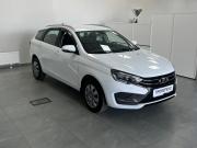 Lada (ВАЗ) Vesta I Рестайлинг (NG) Казань  - изображение 23