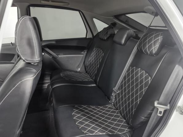 Lada (ВАЗ) Granta I с пробегом 2014 года, цена 495 000 рублей, 77965 км, лифтбек, Автокод Объявления