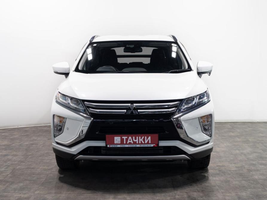 Mitsubishi Eclipse Cross I Чита  - изображение 2