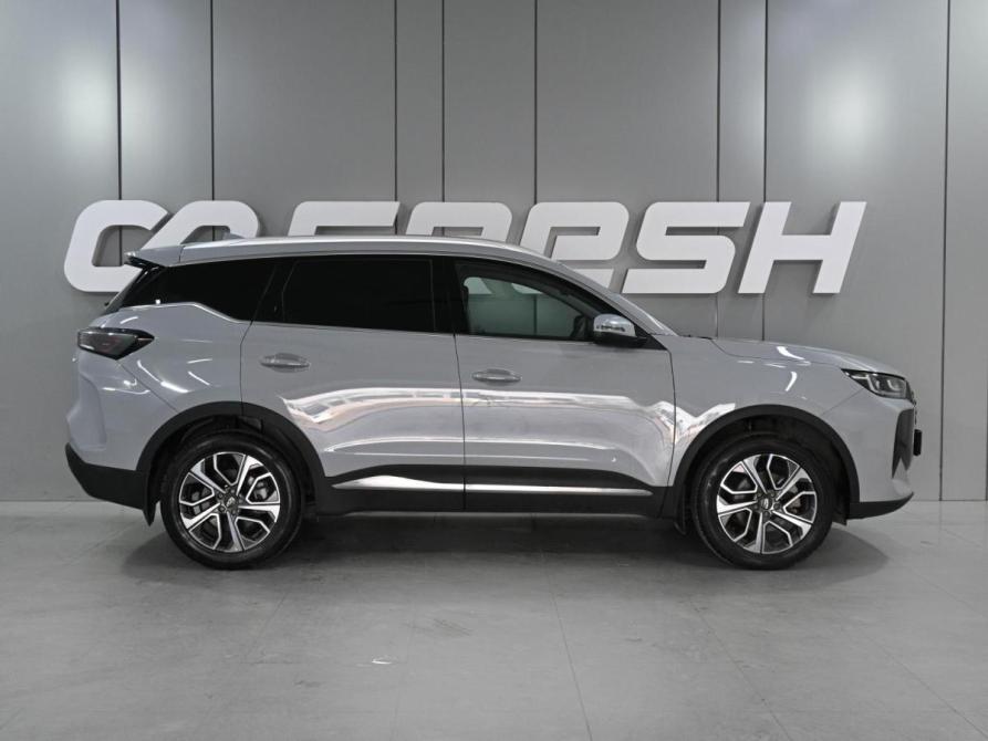 Chery Tiggo 7L I Ростов-на-Дону  - изображение 5
