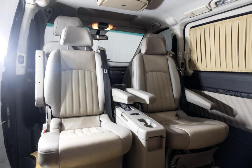 Mercedes-Benz Viano I (W639) Рестайлинг Тюмень  - изображение 32