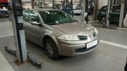 Renault Megane II Рестайлинг Санкт-Петербург  - изображение 7