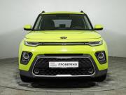 Kia Soul III Санкт-Петербург  - изображение 19