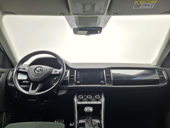 Skoda Kodiaq I с пробегом 2020 года, цена 2 879 000 рублей, 103127 км, внедорожник, Автокод Объявления
