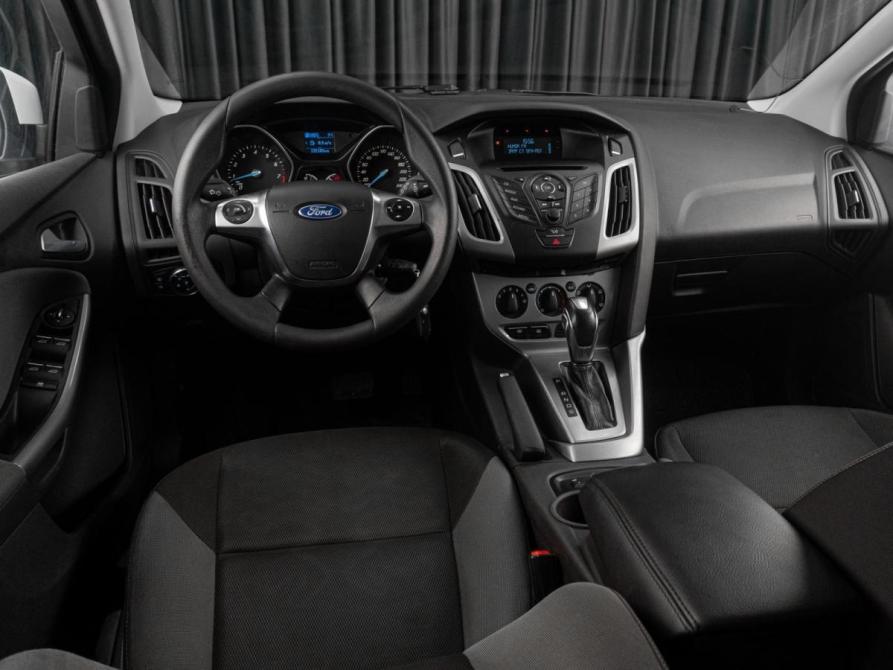 Ford Focus III Тюмень  - изображение 6
