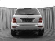 Mercedes-Benz M-Класс II (W164) Рестайлинг Москва  - изображение 32