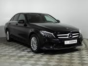 Mercedes-Benz C-Класс IV (W205) Рестайлинг Санкт-Петербург  - изображение 24