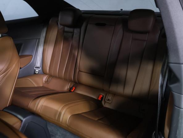 Audi A5 II (F5) с пробегом 2019 года, цена 3 950 000 рублей, 61699 км, купе, Автокод Объявления