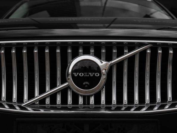 Volvo XC90 II Рестайлинг 1 с пробегом 2020 года, цена 3 920 000 рублей, 131026 км, внедорожник, Автокод Объявления