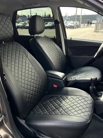 Lada (ВАЗ) Granta I Рестайлинг с пробегом 2024 года, цена 930 000 рублей, 40098 км, седан, Автокод Объявления