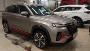 Changan CS35 Plus I Рестайлинг Санкт-Петербург  - изображение 6