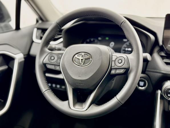 Toyota RAV4 V (XA50) с пробегом 2025 года, цена 4 450 000 рублей, 116 км, внедорожник, Автокод Объявления
