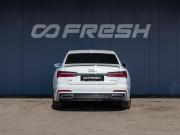 Audi A6 V (C8) Краснодар  - изображение 33
