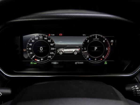Land Rover Range Rover Sport II Рестайлинг с пробегом 2018 года, цена 4 740 000 рублей, 173682 км, внедорожник, Автокод Объявления