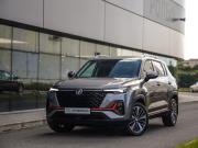 Changan CS35 Plus I Рестайлинг Санкт-Петербург  - изображение 32