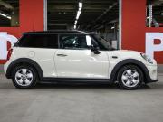 Mini Hatch III (F55/F56) Москва  - изображение 25
