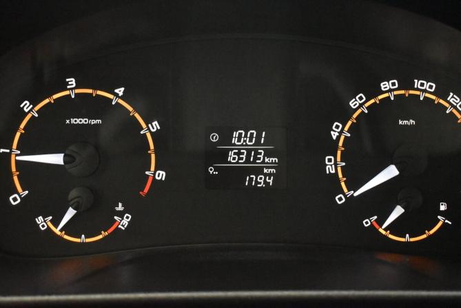 Lada (ВАЗ) Niva Legend с пробегом 2024 года, цена 950 000 рублей, 16313 км, внедорожник, Автокод Объявления