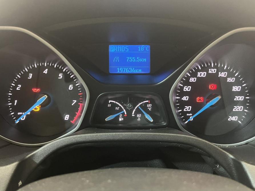 Ford Focus III Уфа  - изображение 11