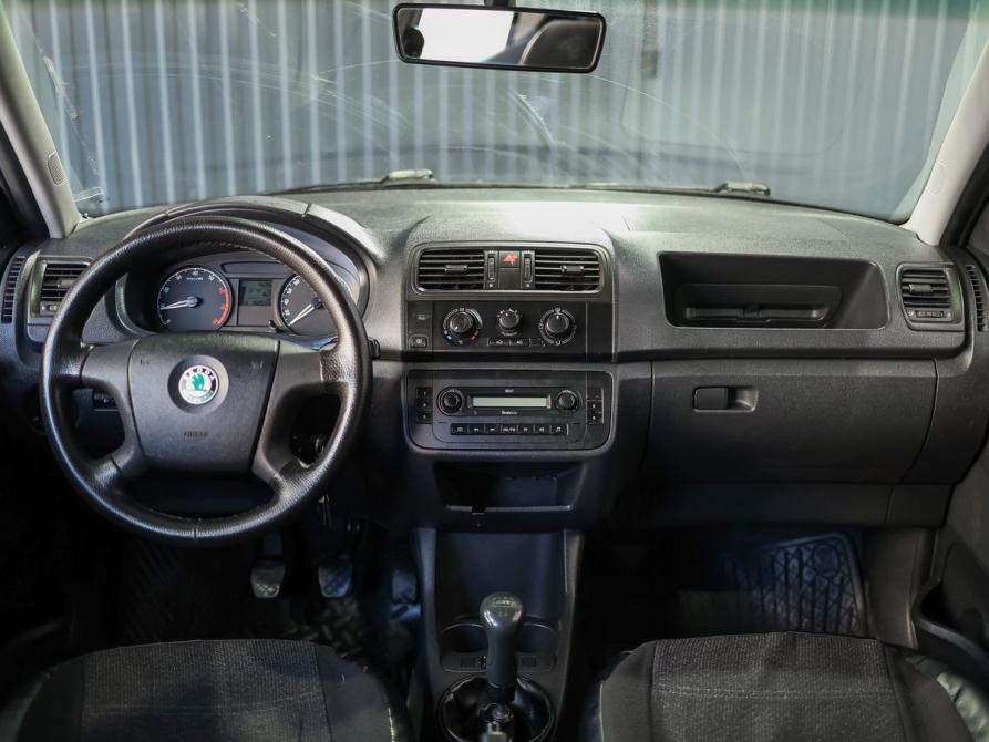 Skoda Fabia II Ижевск  - изображение 8