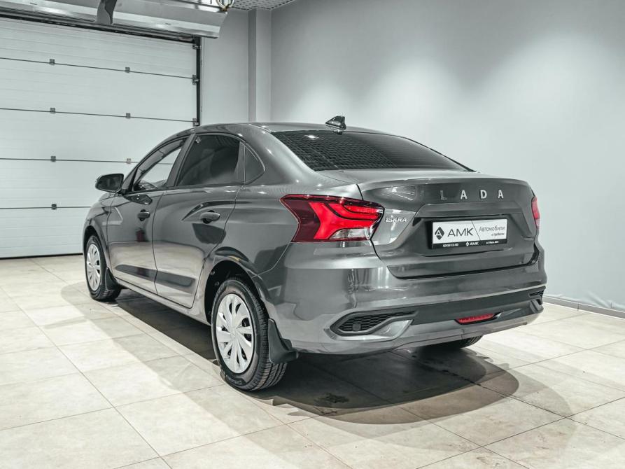 Lada (ВАЗ) Iskra Екатеринбург  - изображение 8