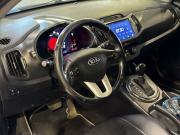 Kia Sportage III Санкт-Петербург  - изображение 10