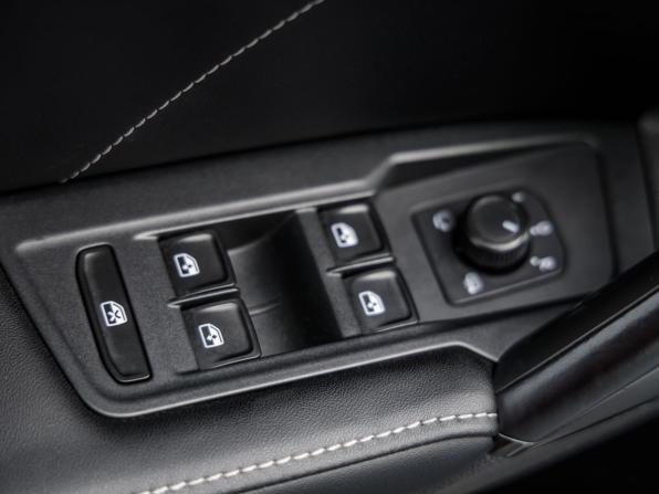 Volkswagen Tiguan II с пробегом 2018 года, цена 2 628 000 рублей, 161415 км, внедорожник, Автокод Объявления