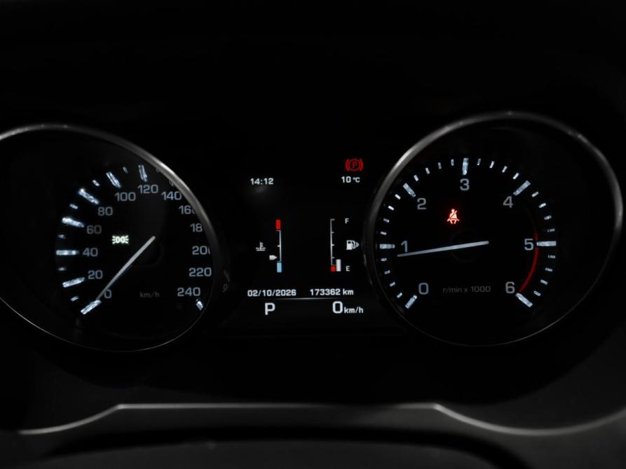 Land Rover Range Rover Evoque I Москва  - изображение 14