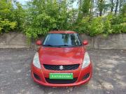 Suzuki Swift IV Ростов-на-Дону  - изображение 21