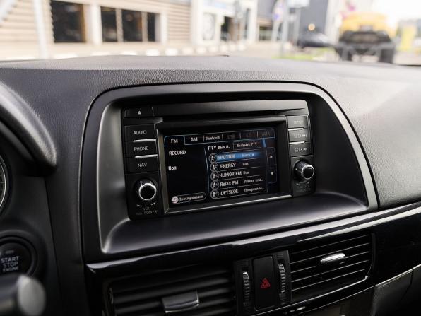 Mazda CX-5 I с пробегом 2013 года, цена 1 648 000 рублей, 170334 км, внедорожник, Автокод Объявления